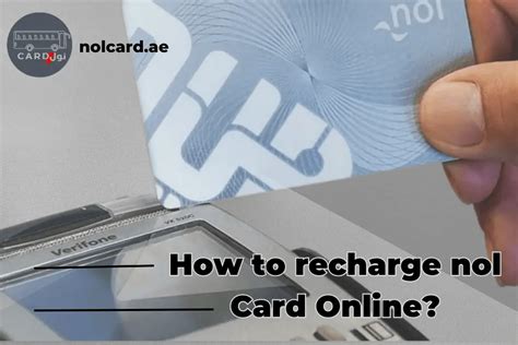 nol online recharge